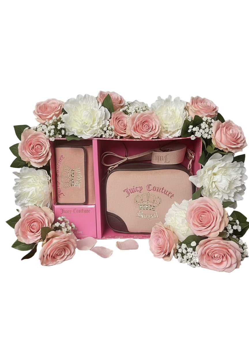 Gift set Juicy Couture