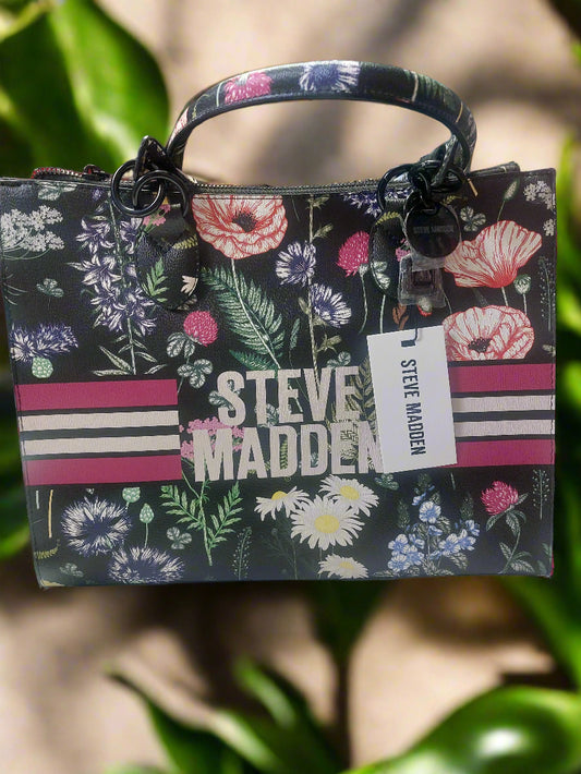 Steve Madden Authentic tote bag
