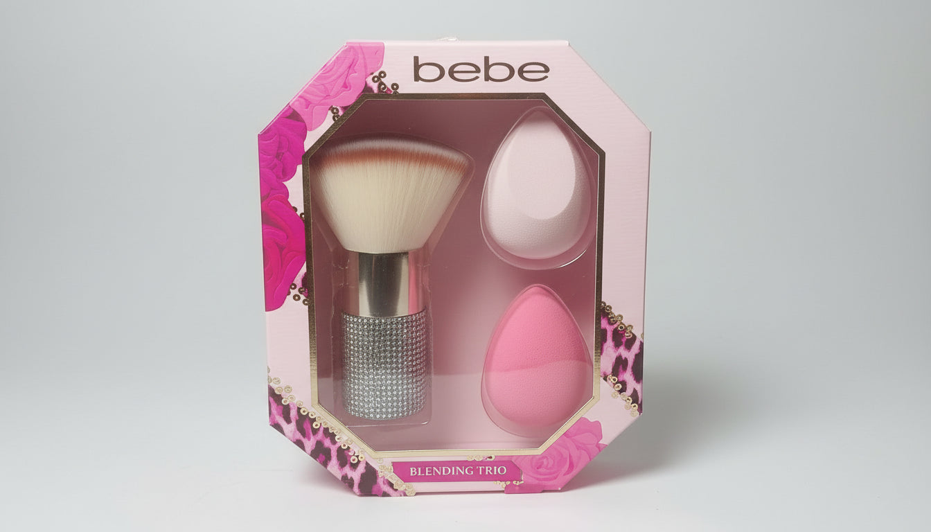 Beauty Bebe set
