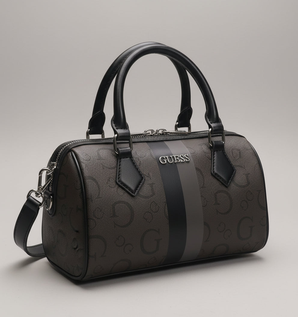 Authentic crossbody guess