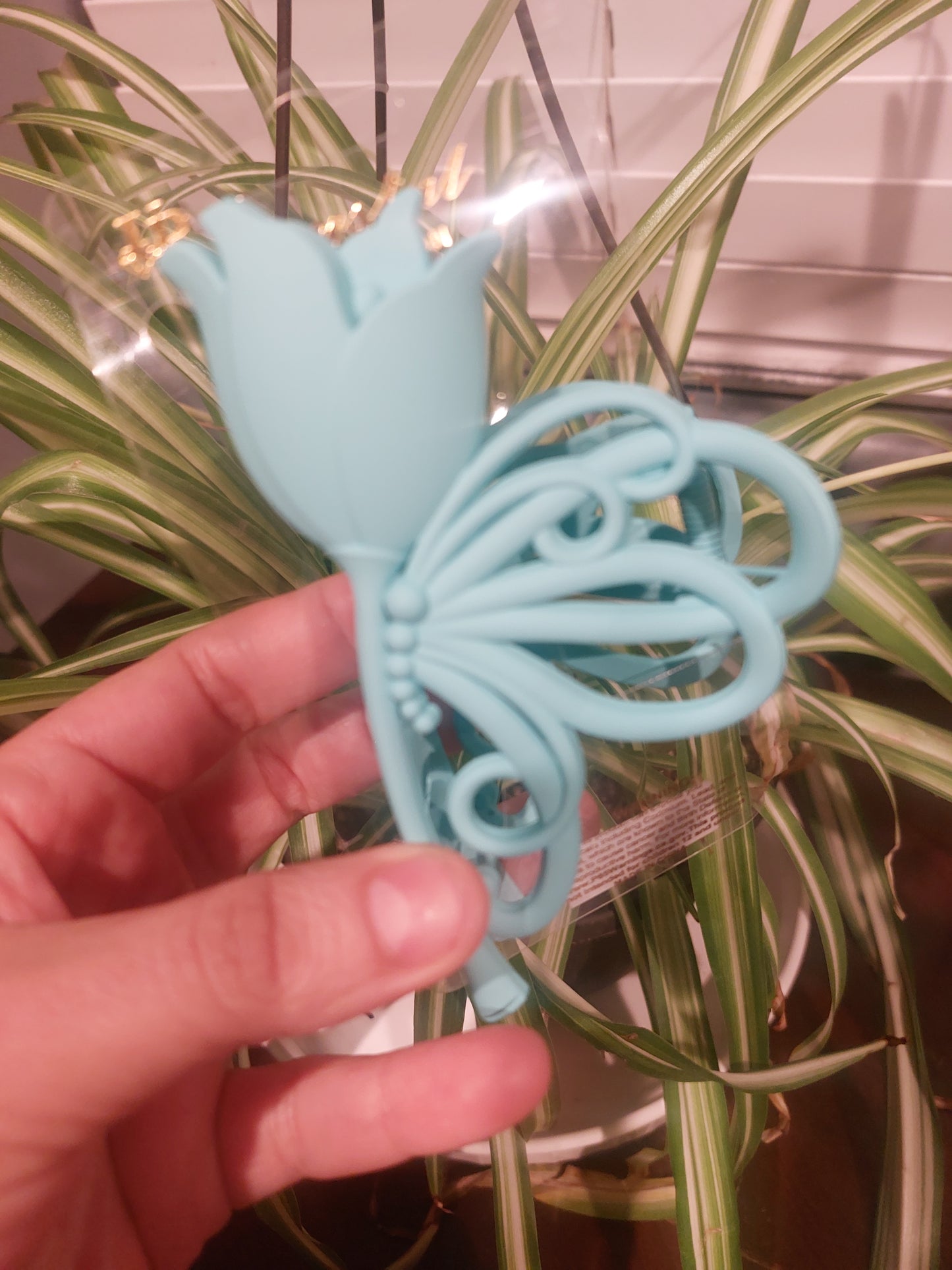 Fashion Hair Jaw Clip