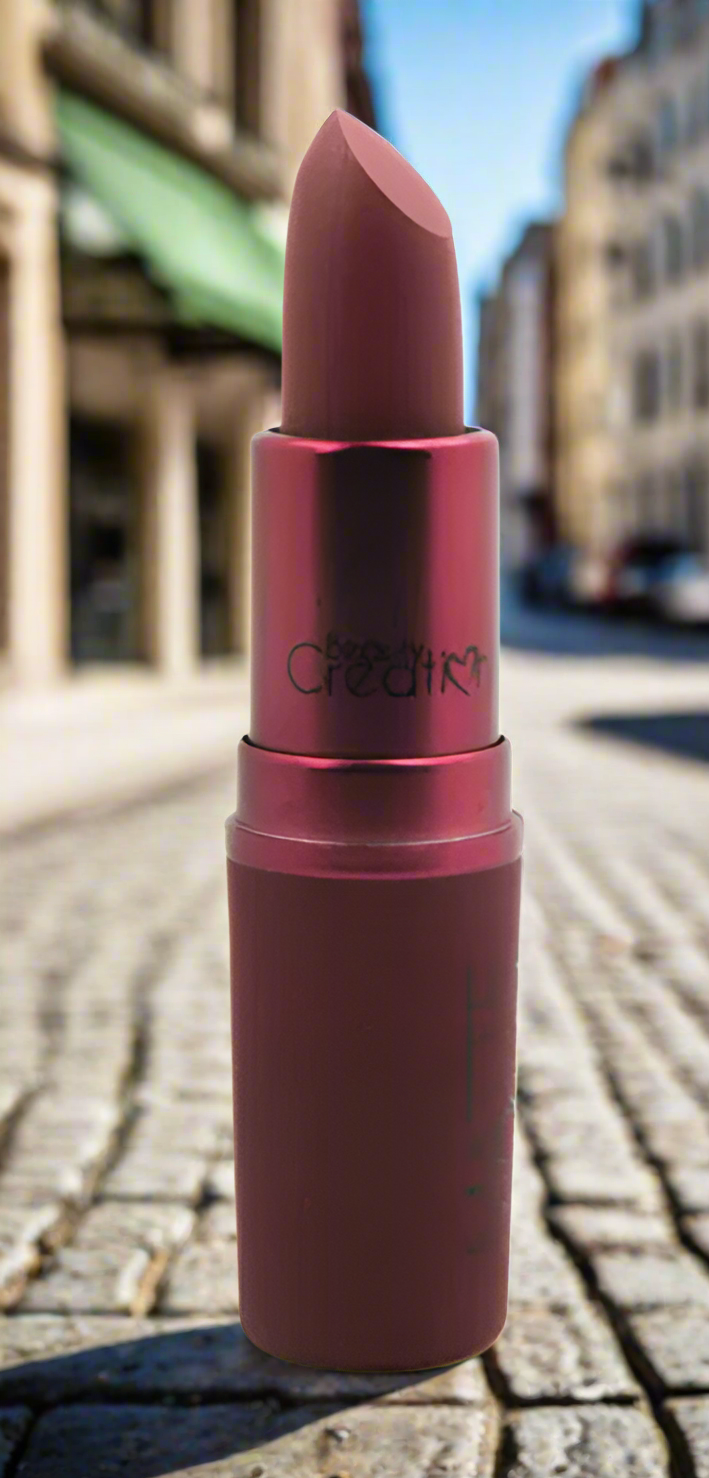 BEAUTY CREATIONS MATTE LIPSTICK