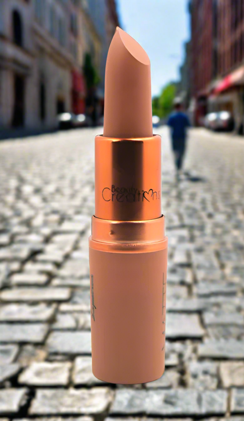 BEAUTY CREATIONS MATTE LIPSTICK