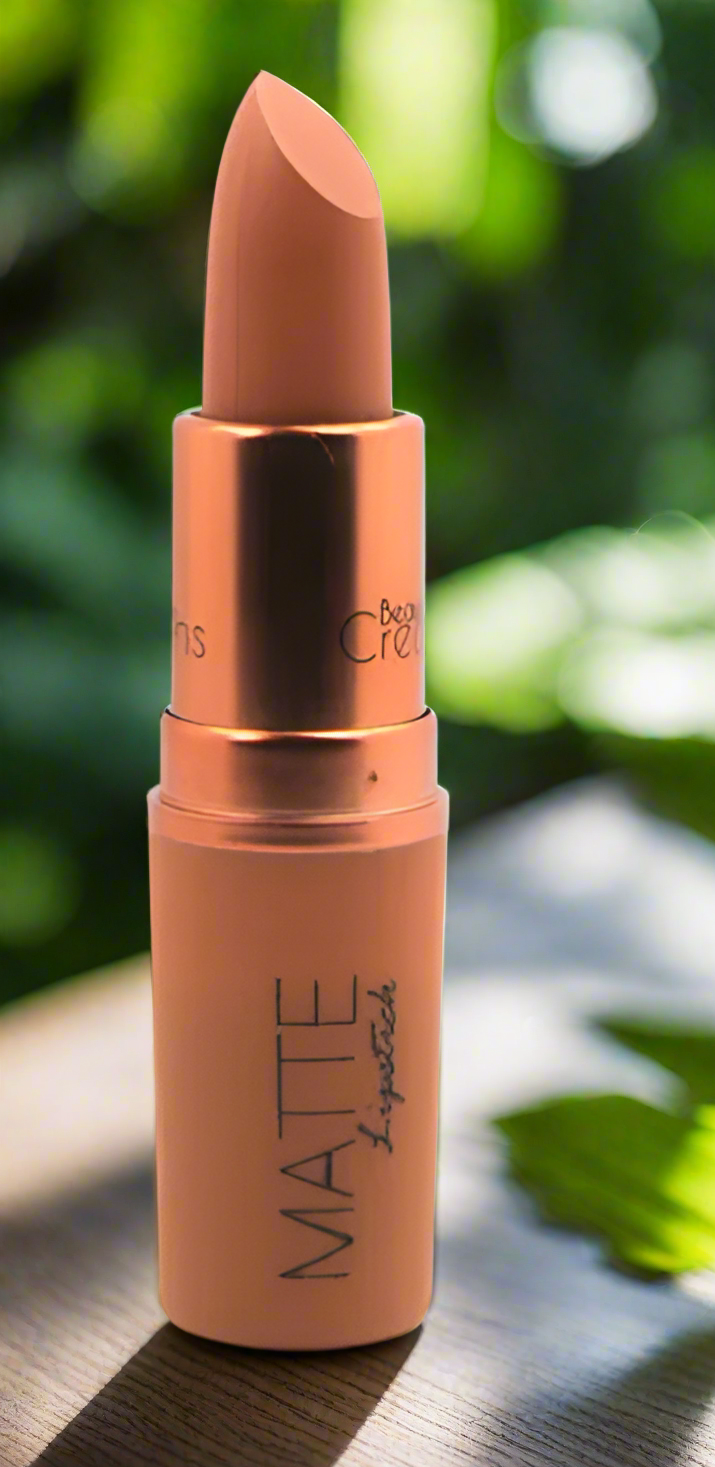 BEAUTY CREATIONS MATTE LIPSTICK
