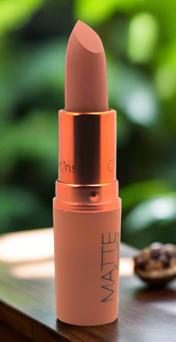 BEAUTY CREATIONS MATTE LIPSTICK