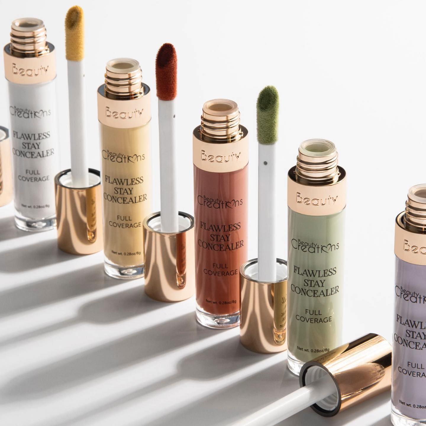 Beauty Creations Flawless Stay Concealer