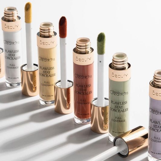 Beauty Creations Flawless Stay Concealer