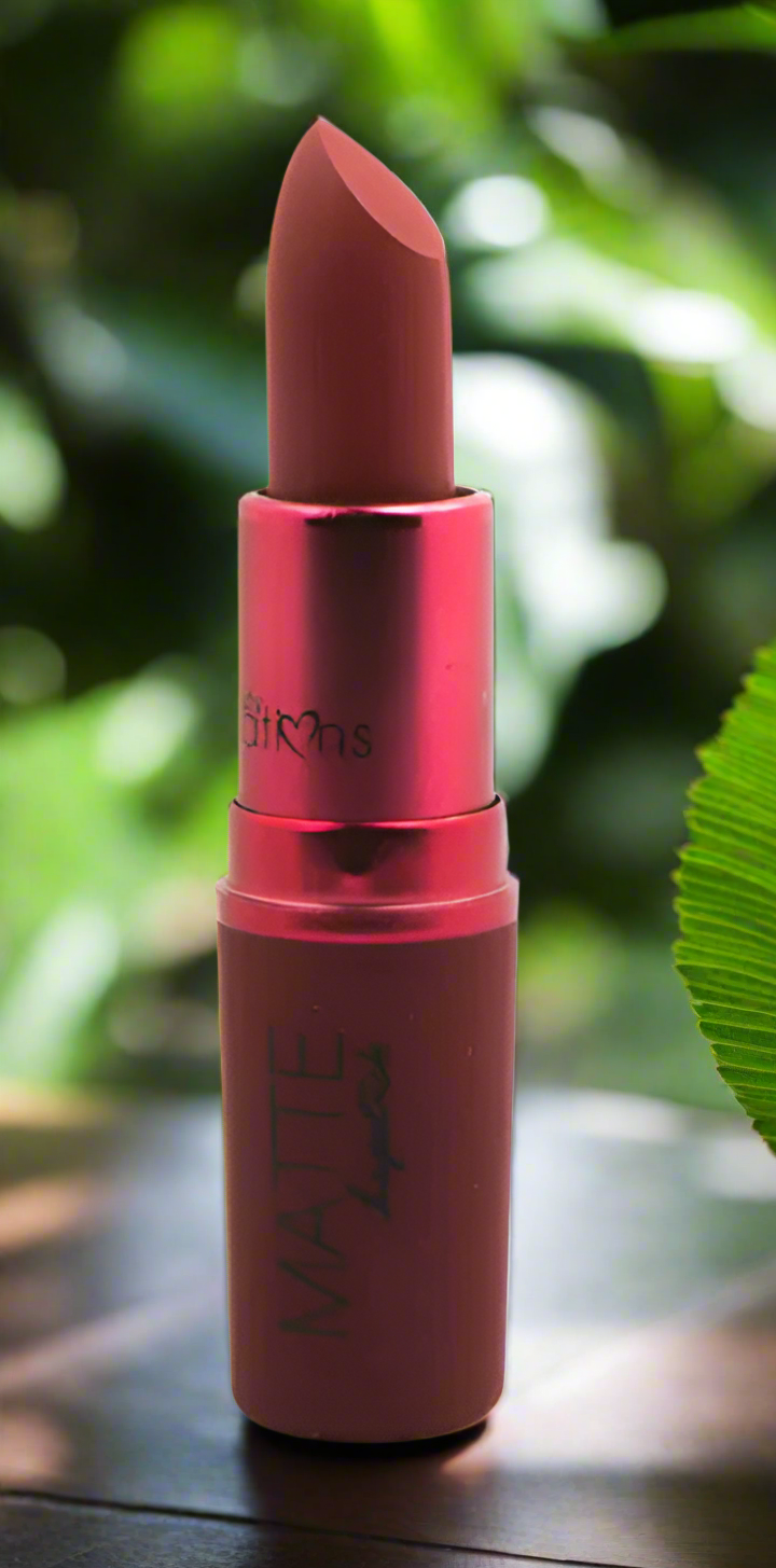 BEAUTY CREATIONS MATTE LIPSTICK