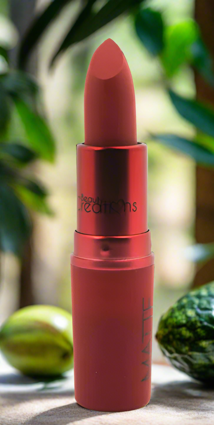 BEAUTY CREATIONS MATTE LIPSTICK