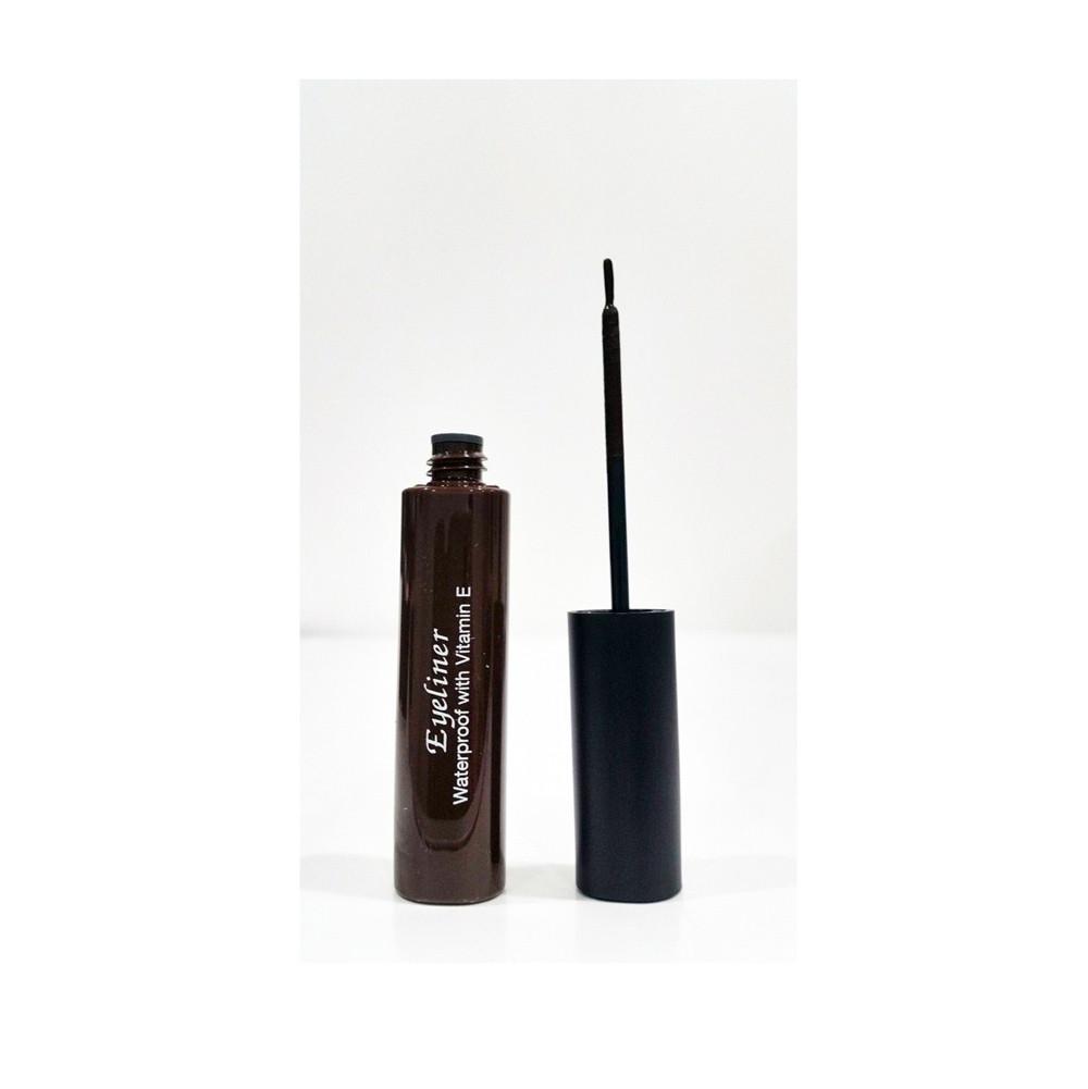 Italia Deluxe Classic Liquid Eyeliner