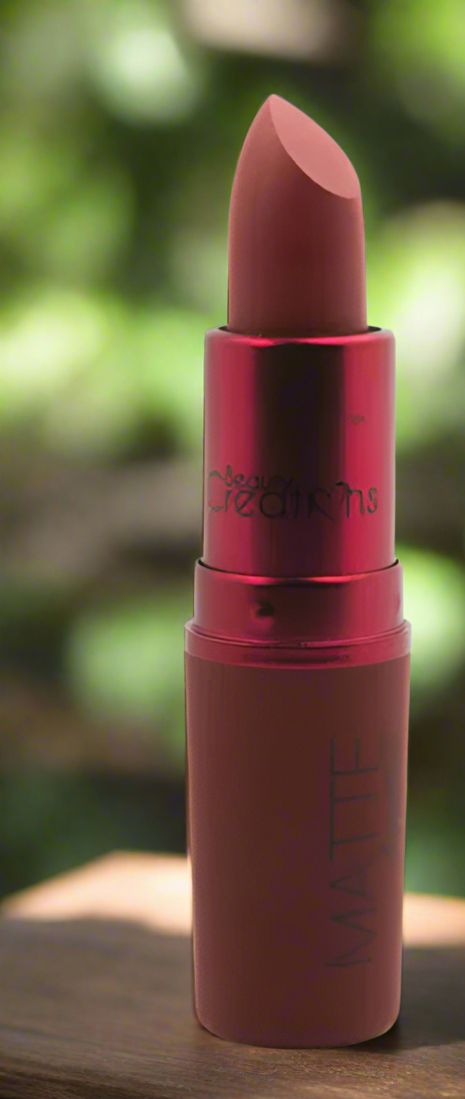 BEAUTY CREATIONS MATTE LIPSTICK
