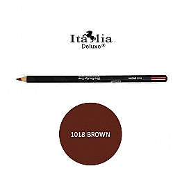 Italia Deluxe Ultra Fine Eyeliner Pencil