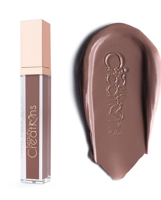 SO IDEAL' SEAL THE DEAL Beauty creation