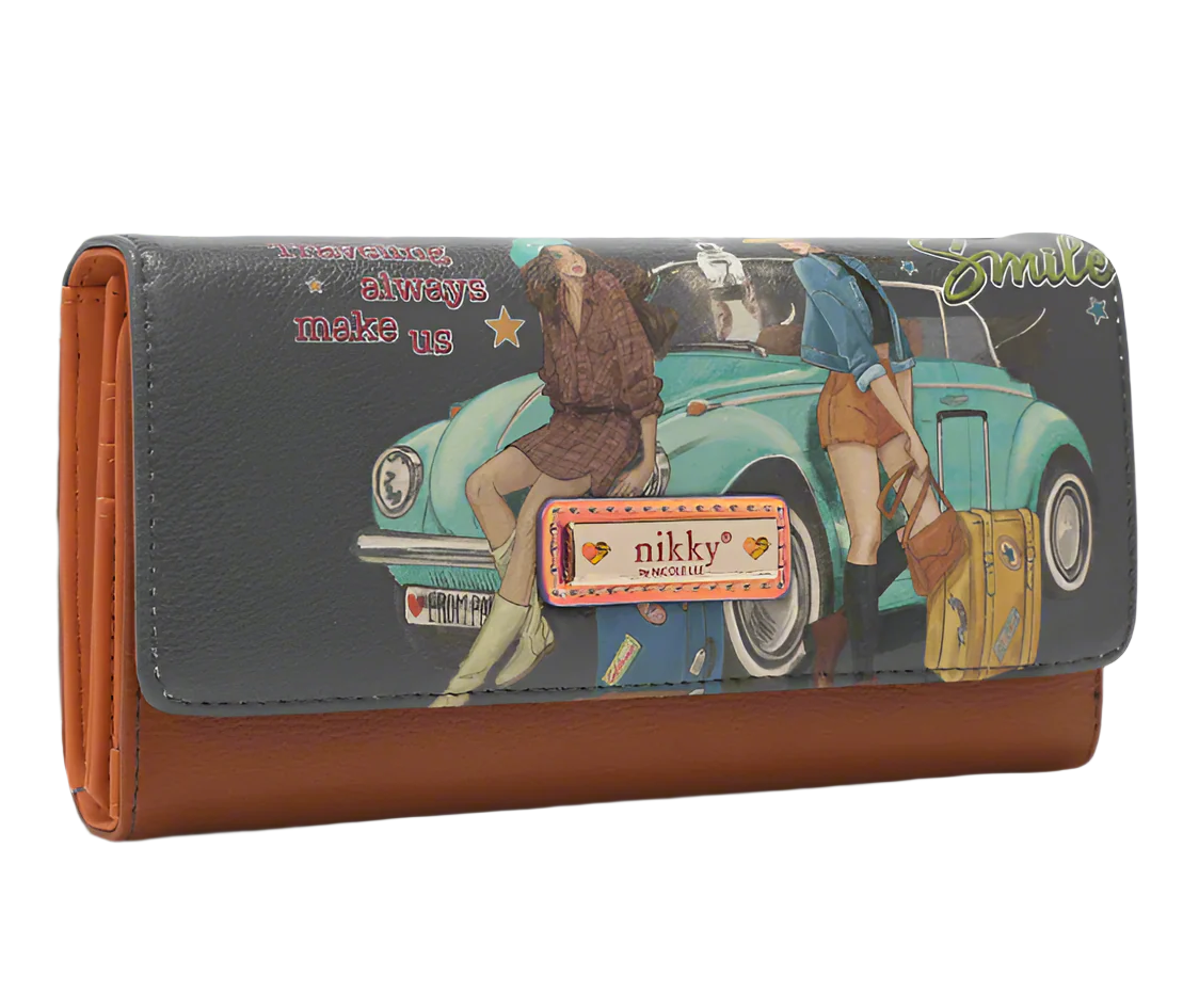 NICOLE LEE Wallet