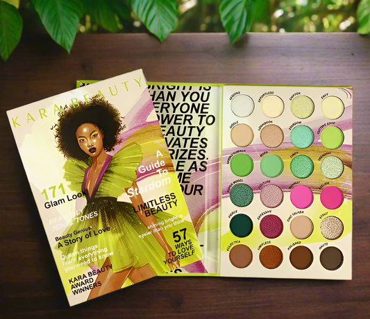 Kara Beauty Palettes