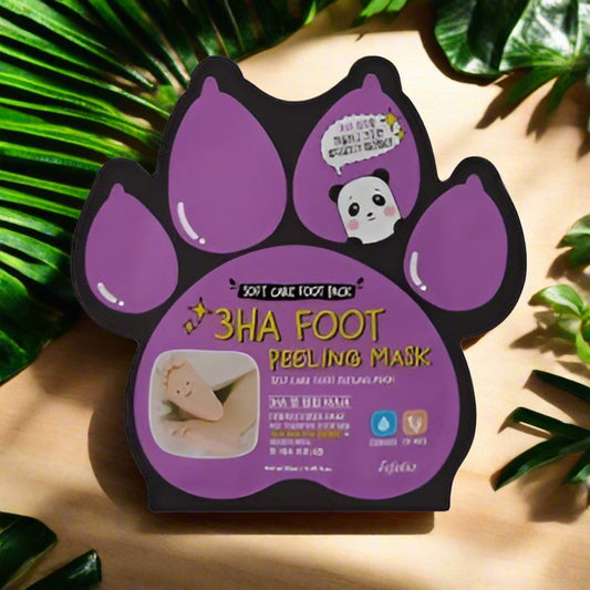 Esfolio foot & Heel Peeling mask