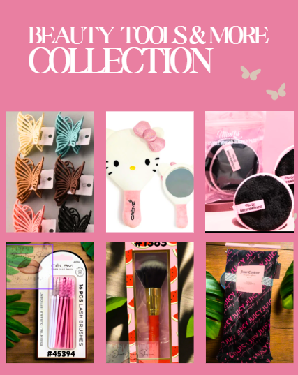 Beauty Tools