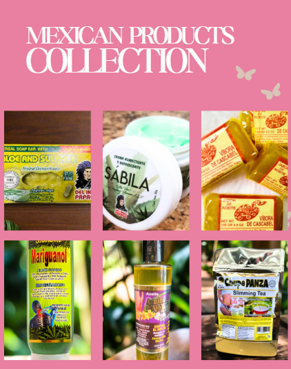 Mexican products