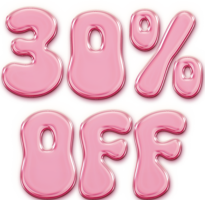 30%off HANDBAGS  HOT SALE