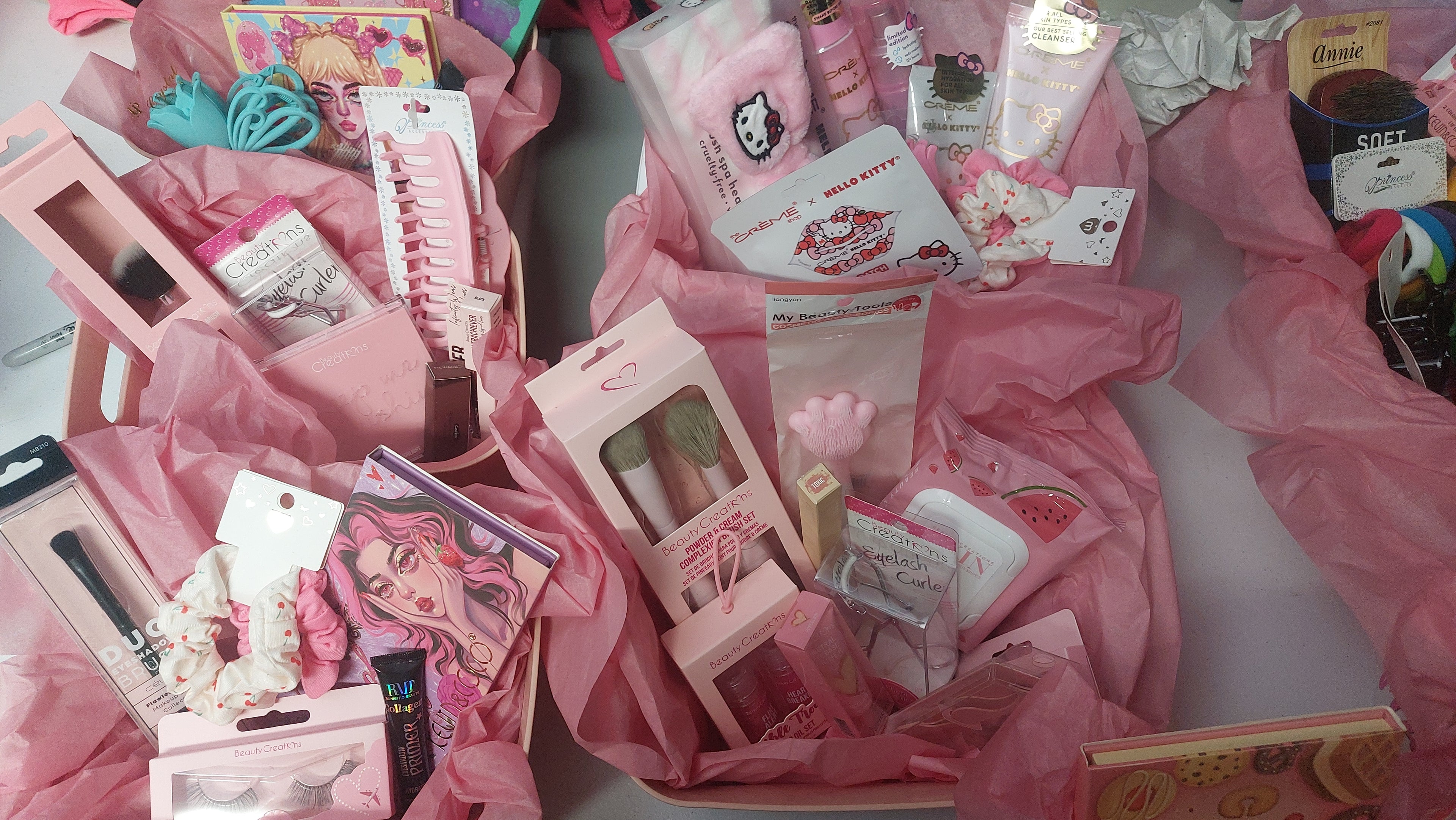 BLUNDLE COLLETION