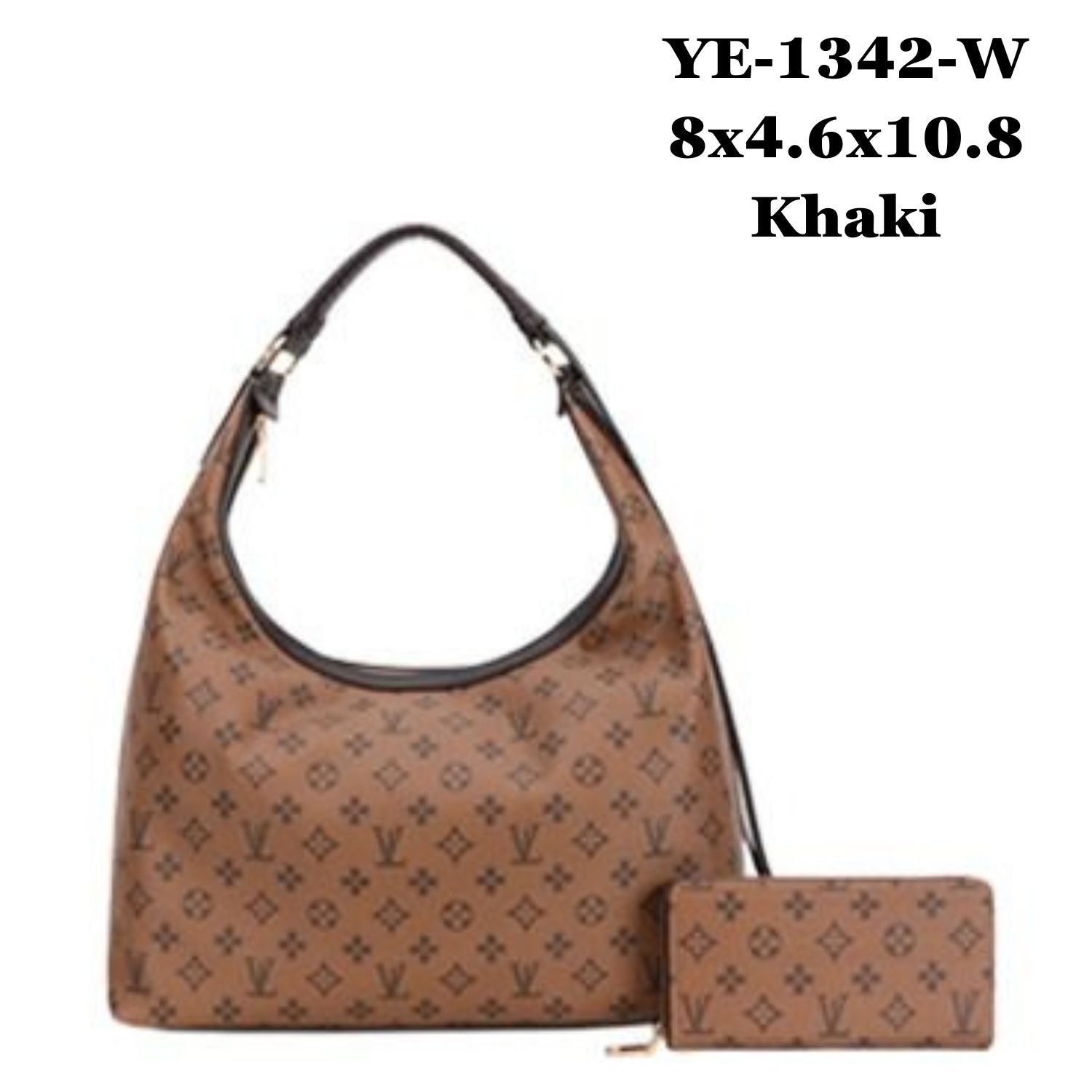 Hobo 2pc bag