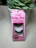 J.lash 3D Faux Mink lash