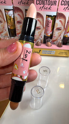 Contour stick ￼
