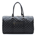 Fashion Monogrammed 20" Duffle