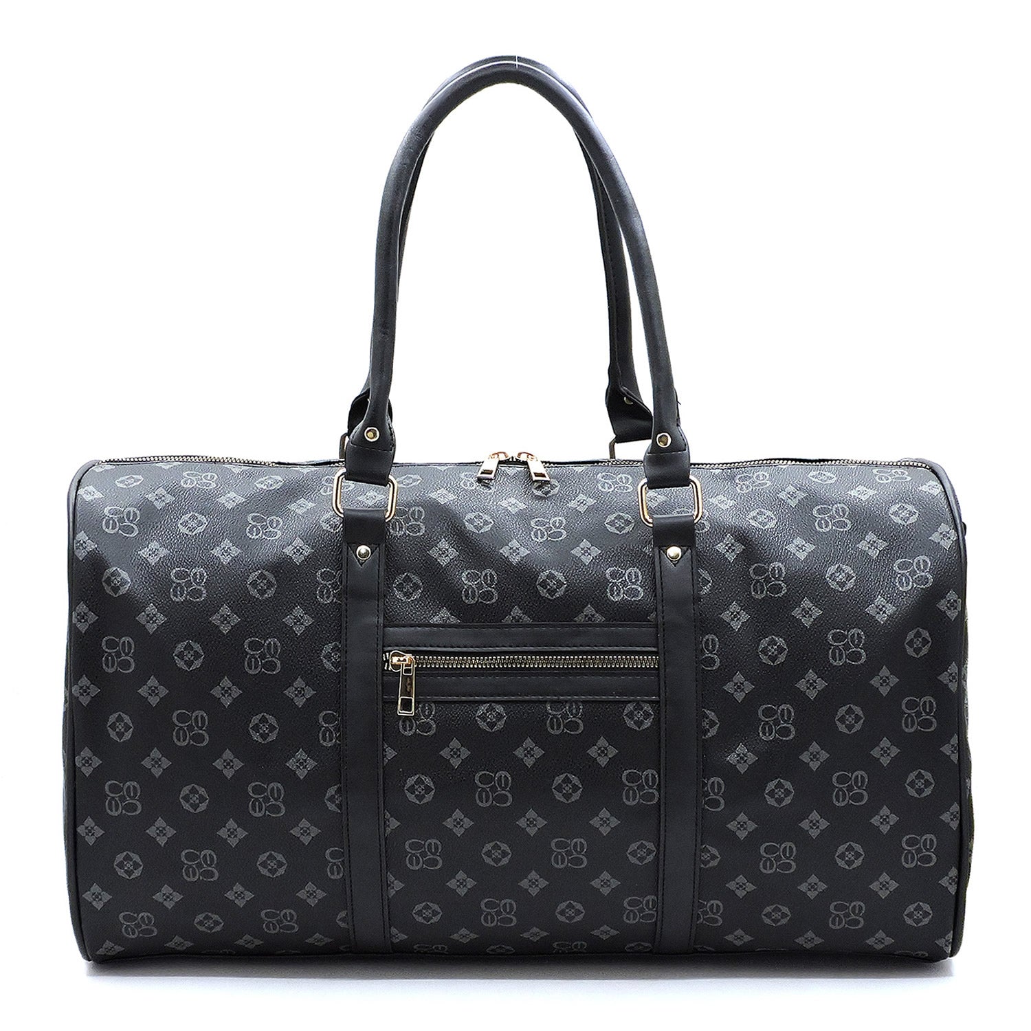 Fashion Monogrammed 20" Duffle