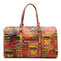 Pre-order Graffiti duffle bag