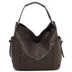 Monogram 3-in-1 Shoulder Bag