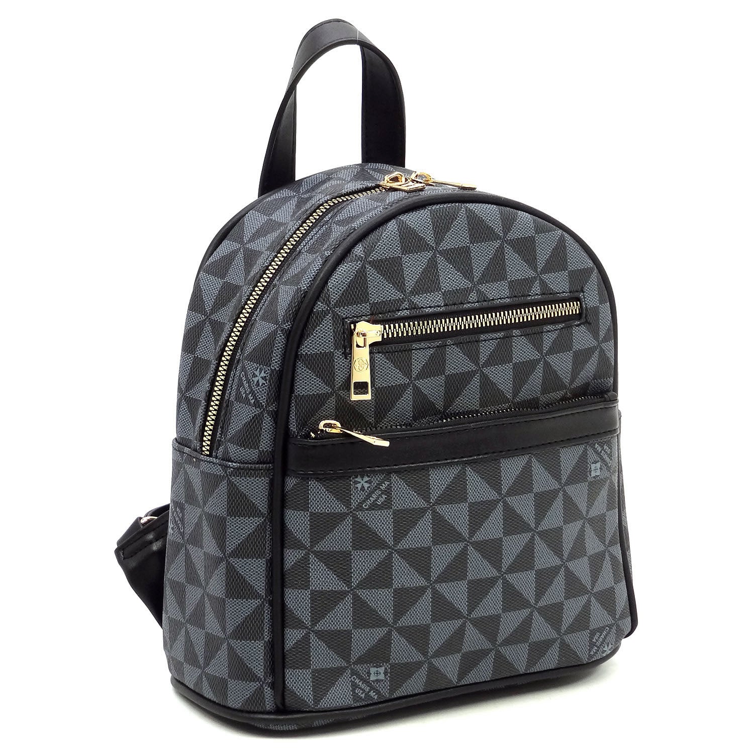 Monogram Backpack
