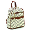 Monogram Backpack