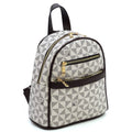 Monogram Backpack