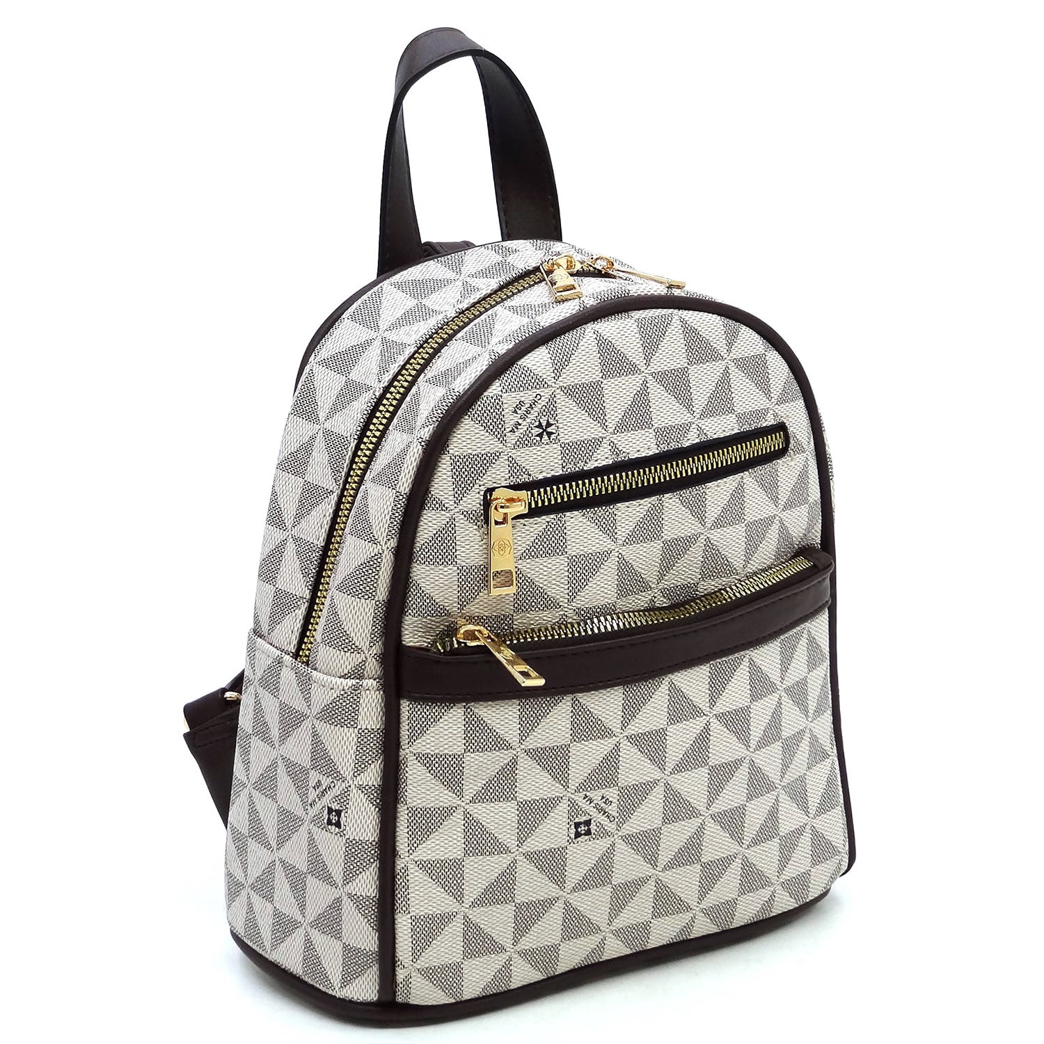 Monogram Backpack