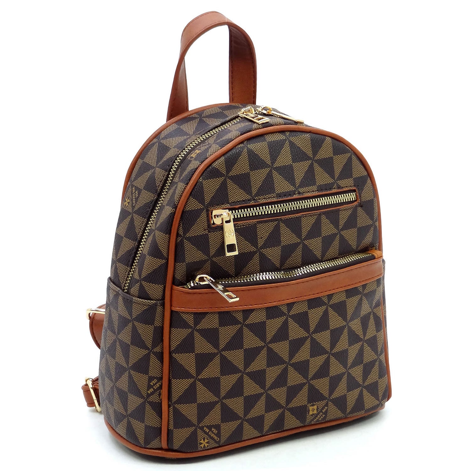 Monogram Backpack
