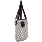 Monogram Mini Crossbody Bag Cell Phone Purse