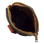 Monogram Mini Crossbody Bag Cell Phone Purse
