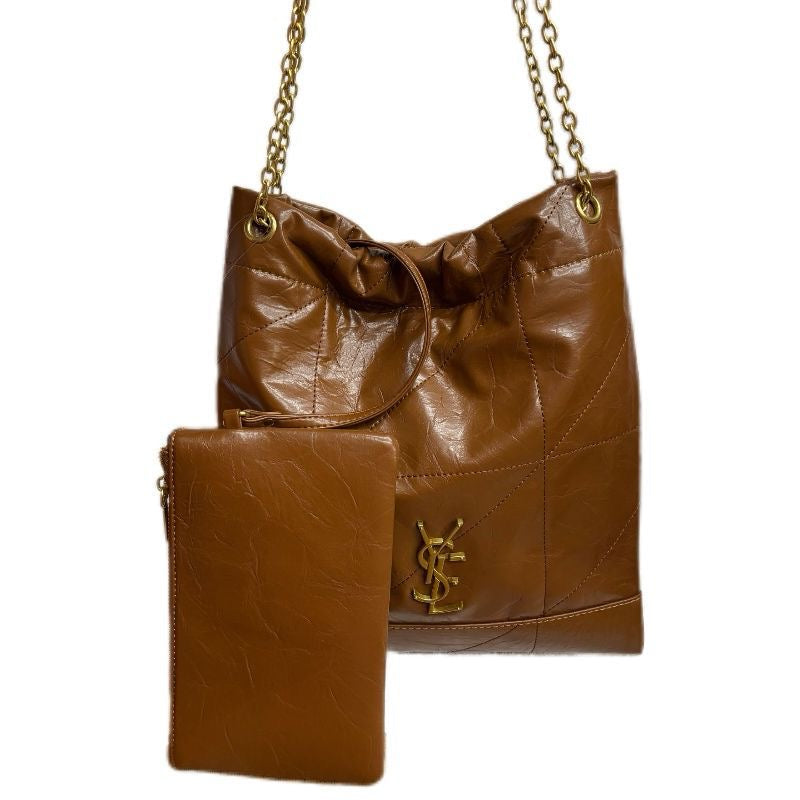 Fashion shoulder bag 2pc