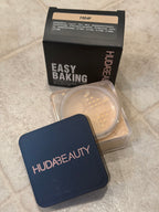 Huda Beauty Easy baking powder