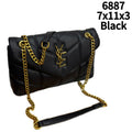 Fashion crossbody