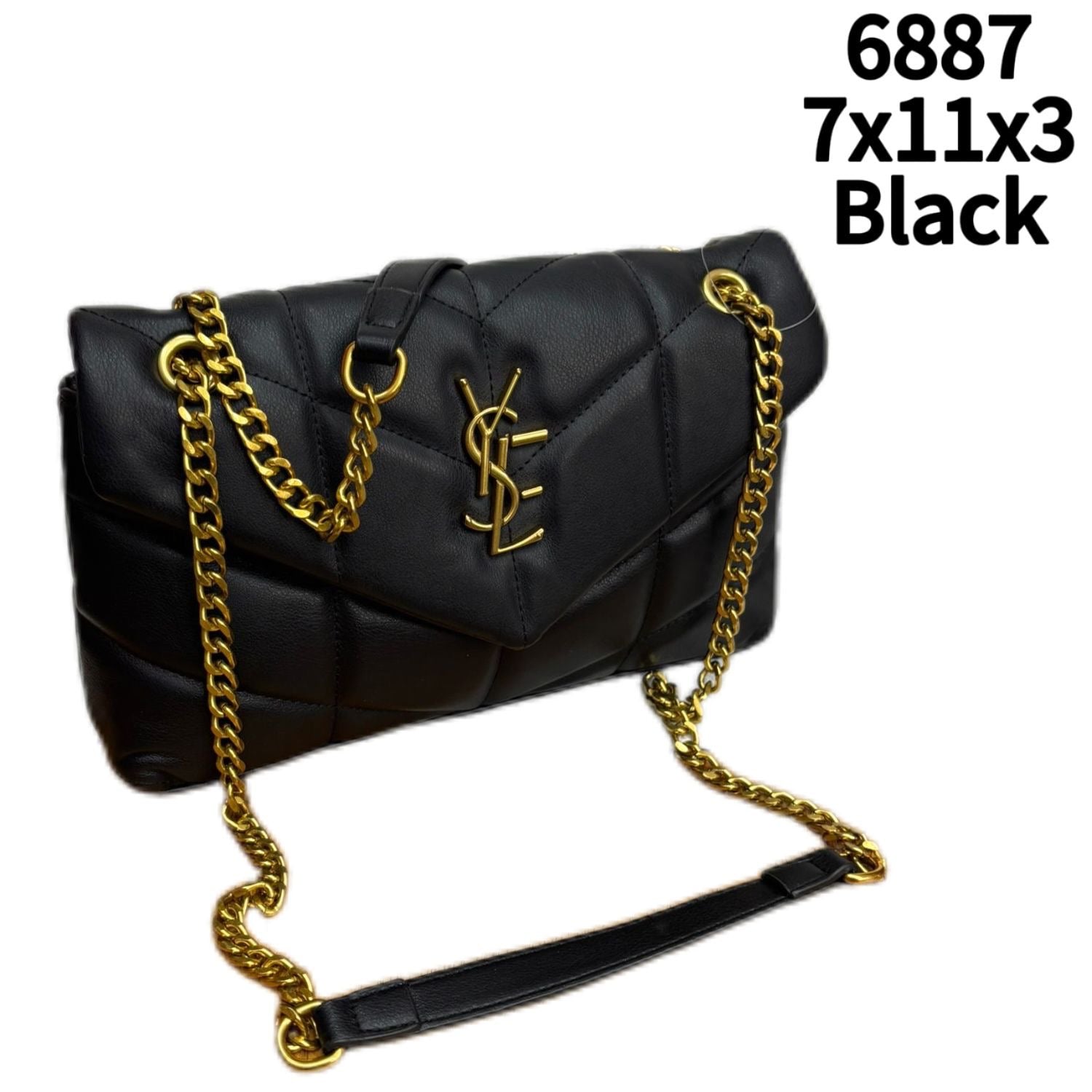 Fashion crossbody