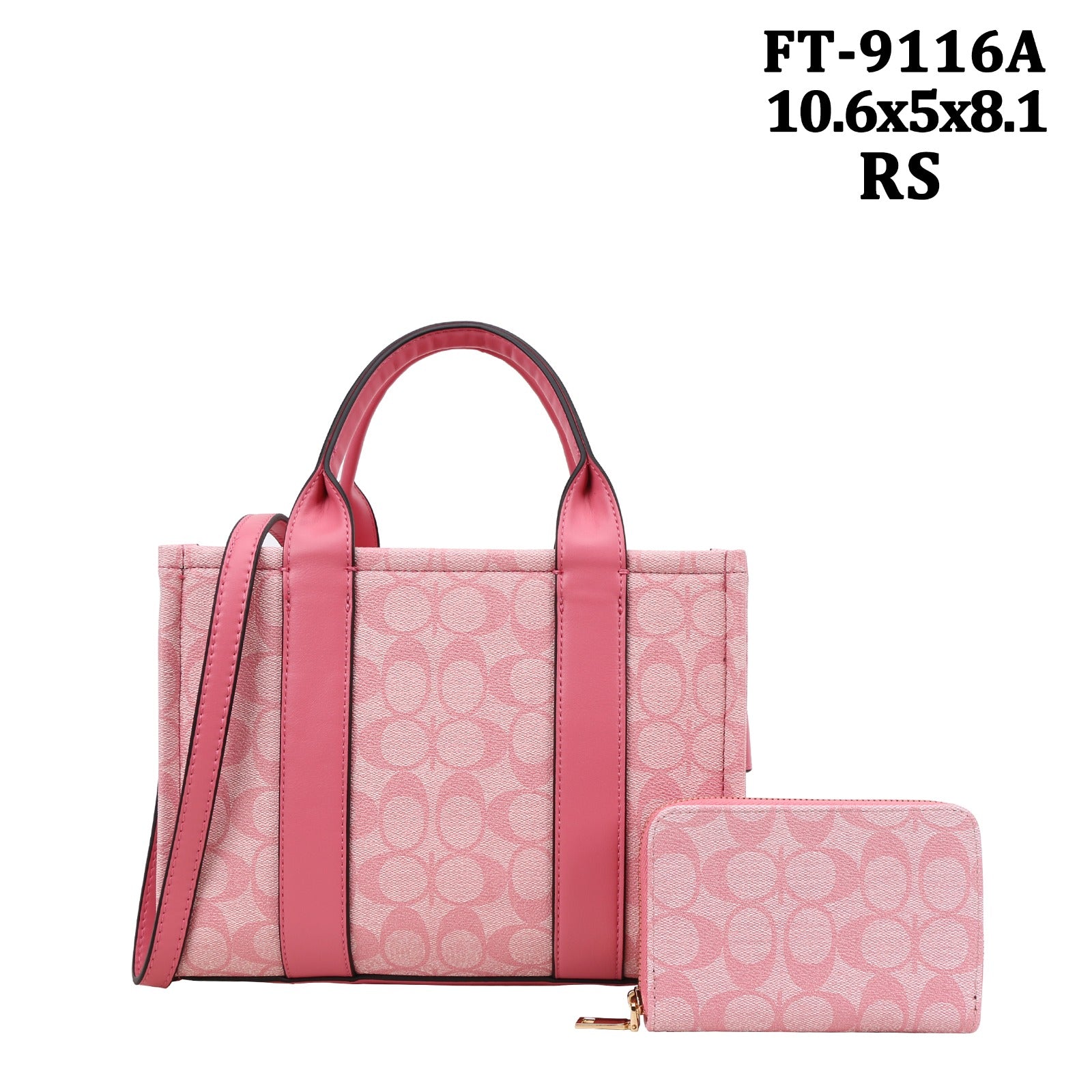 Fashion tote bag