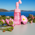 'Star Fresh' Clarifying Foam Cleanser Beauty creation