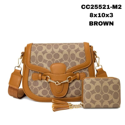 Fashion mini crossbody bag