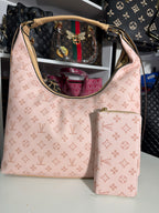 Fashion 2pc hobo bag