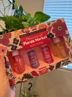KOSY MOSY DISCOVERY SET FLORALS MARKET 4pc