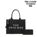 Fashion 2pc bag