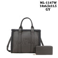 Fashion 2pc tote