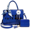 Fashion 2pc tote bag